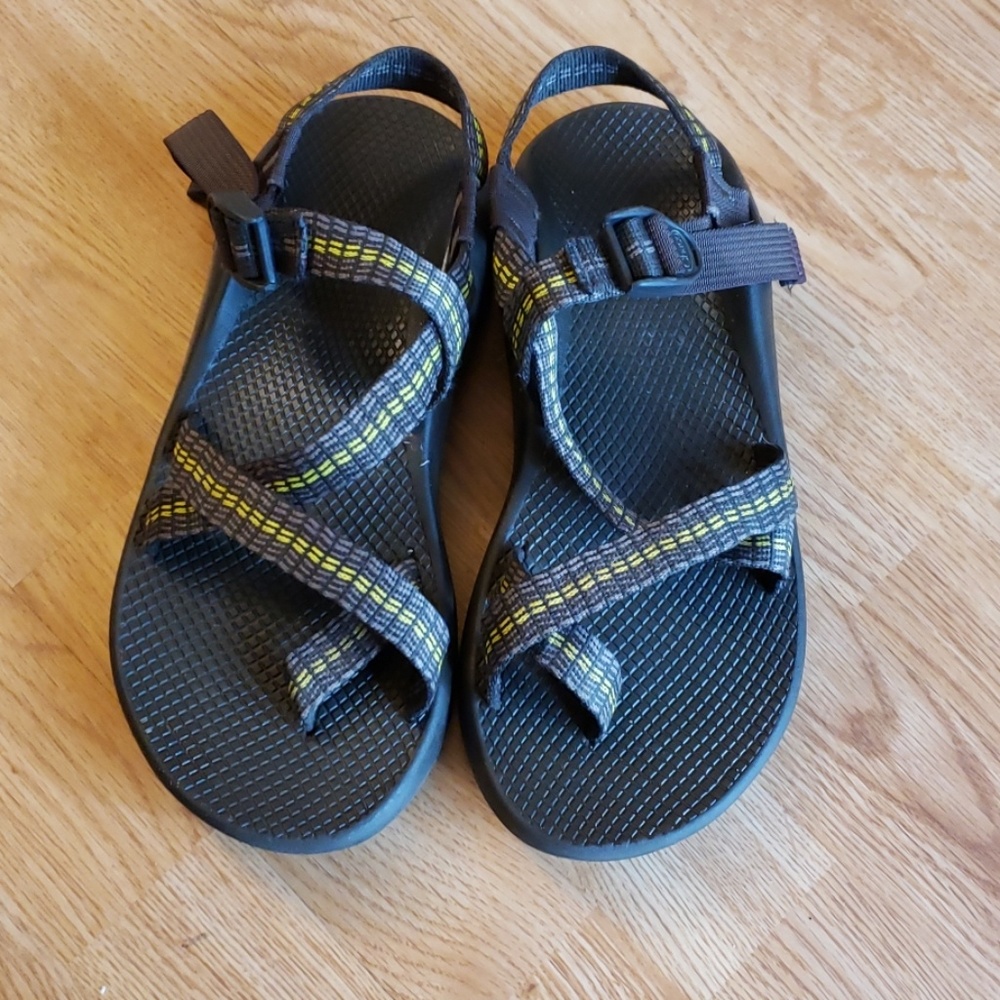 Mens Chacos Size 8